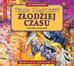 Terry Pratchett, Maciej Kowalik, Piotr W. Cholewa - Złodziej czasu - CD