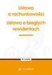 Ustawa o rachunkowości 