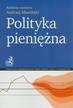 Andrzej Sławiński - Polityka pieniężna