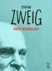 Zweig Stefan - Świat wczorajszy Wspomnienia 