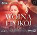 Lew Tołstoj - Wojna i pokój Tom 3-4. Audiobook