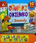 praca zbiorowa - Otwórz okienko. Zawody
