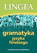 praca zbiorowa - Gramatyka języka fińskiego