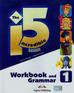 Jenny Dooley, Virginia Evans - Incredible 5 TEAM 1 WB-Grammar EXPRESS PUBLISHING