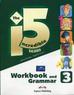 Virginia Evans, Jenny Dooley - Incredible 5 Team 3 WB-Grammar EXPRESS PUBLISHING