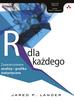 Jared P. Lander - Język R dla każdego. Zaawansowane analizy...
