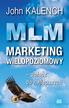 John Kalench - MLM Marketing wielopoziomowy