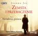 Joanna Jax - Zemsta i przebaczenie T.1 Narodziny... Audiobook