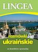 Lingea rozmówki ukraińskie. ze słownikiem i gramatyką 