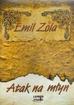 Emil Zola - Atak na młyn audiobook