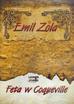 Emil Zola - Feta w Coqueville audiobok