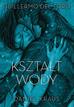 del Toro Guillermo - Kształt wody