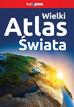 praca zbiorowa - Wielki Atlas Świata 2020/2021