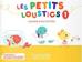 Hugues Denisot, Marianne Capouet, Brigitte Eubelen - Les Petits Loustics 1 zeszyt ćwiczeń +CD HACHETTE