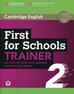 First for Schools Trainer 2 