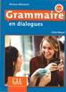 Miquel Claire - Grammaire en dialogues Niveau debutant A1-A2 książka + CD MP3 