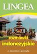 praca zbiorowa - Rozmówki indonezyjskie ze słownikiem i gramatyką