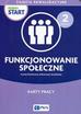 Iwona Konieczna, Katarzyna Smolińska - Pewny Start. Zajęcia rewalid. Funkcjonowanie...