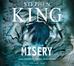 Stephen King, Krzysztof Plewako-Szczerbiński - Misery audiobook