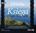 Axel Munthe - Księga z San Michele audiobook