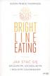 Thompson Susan Peirce - Bright Line Eating. Jak stać się szczupłym, szczęśliwym i wolnym człowiekiem 