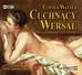 Elwira Watała - Cuchnący Wersal audiobook
