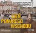 Ossendowski Antoni Ferdynand - Cień ponurego Wschodu audiobook