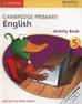 Burt Sally, Ridgard Debbie - Cambridge Primary English Activity Book 5 