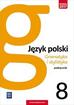 Zofia Czarniecka-Rodzik - J.Polski SP 8 Gramatyka i stylistyka Podr. WSiP