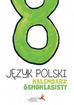 praca zbiorowa - Język Polski SP 8 Kalendarz ósmoklasisty GWO