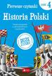 praca zbiorowa - Pierwsze czytanki cz.4 Historia Polski