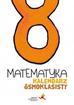praca zbiorowa - Matematyka SP 8 Kalendarz ósmoklasisty GWO