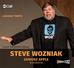 Łukasz Tomys - Steve Wozniak. Geniusz Apple. Biografia audiobook