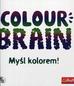 Colour Brain. Myśl kolorem TREFL
