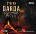 Stefan Darda - Bisy II. Audiobook