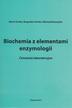 Maria Droba, Bogusław Droba, Maciej Balawejder - Biochemia z elementami enzymologii. Ćwiczenia laboratoryjne (dodruk)