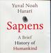 Harari Yuval Noah - Sapiens 14 CD 