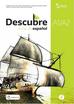 praca zbiorowa - Descubre A1.2/A2 podręcznik + CD DRACO