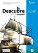 praca zbiorowa - Descubre A2/B1 podręcznik + CD DRACO