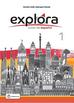 Karolina Hadło, Katarzyna Palonka - Explora 1 zeszyt ćwiczeń DRACO