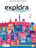 praca zbiorowa - Explora 2 podręcznik +CD DRACO