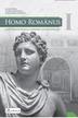 praca zbiorowa - Homo Romanus 1 zeszyt ćwiczeń DRACO