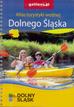 Opracowanie zbiorowe - Atlas turystyki wodnej Dolnego Śląska