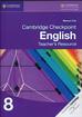 Cox Marian - Cambridge Checkpoint English Teacher`s Resource 8 