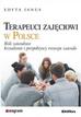 Edyta Janus - Terapeuci zajęciowi w Polsce