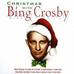 praca zbiorowa - Christmas with Bing Crosby CD