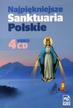 praca zbiorowa - Najpiękniejsze sanktuaria polskie (4CD)