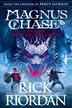 Riordan Rick - Magnus Chase and the Ship of the dead 