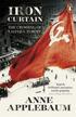 Applebaum Anne - Iron Curtain. The Crushing of Eastern Europe 1944-56 