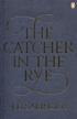 Salinger J.D. - The Catcher in the Rye 